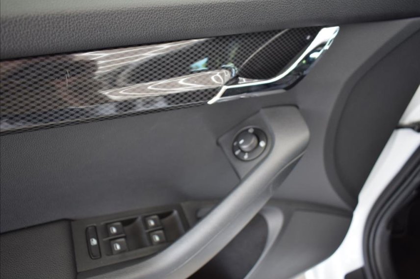 Škoda Octavia galerie