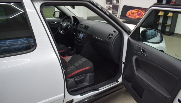 Škoda Yeti