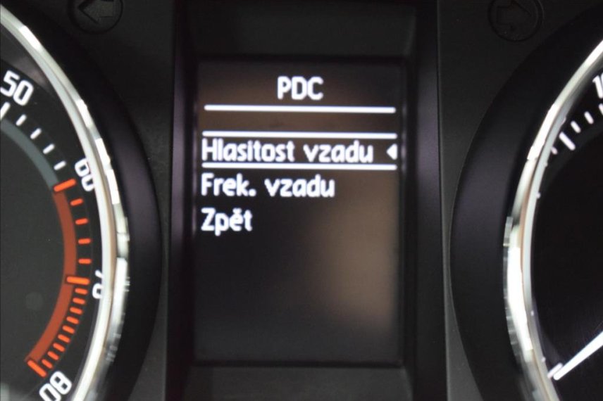 Škoda Yeti galerie