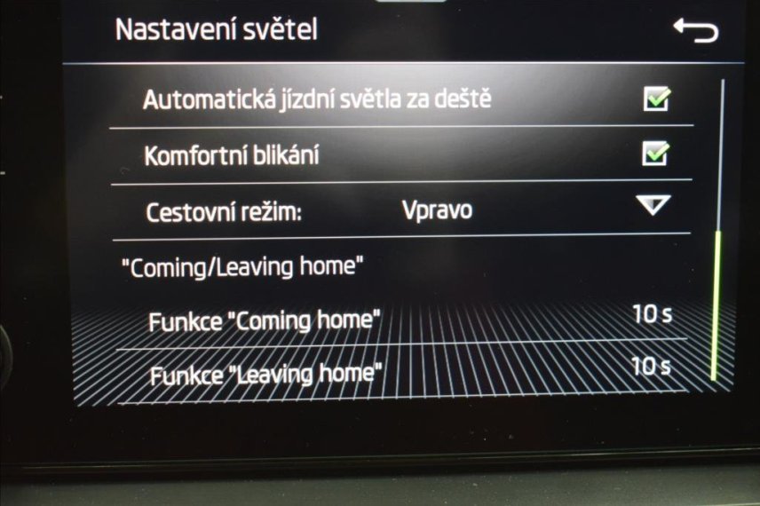 Škoda Kamiq galerie