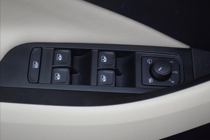 Škoda Kamiq galerie