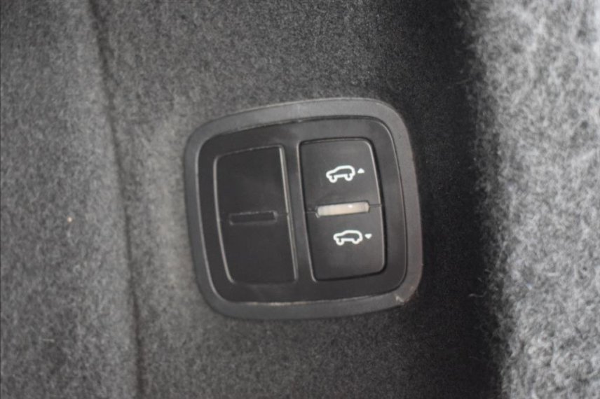 Porsche Cayenne galerie