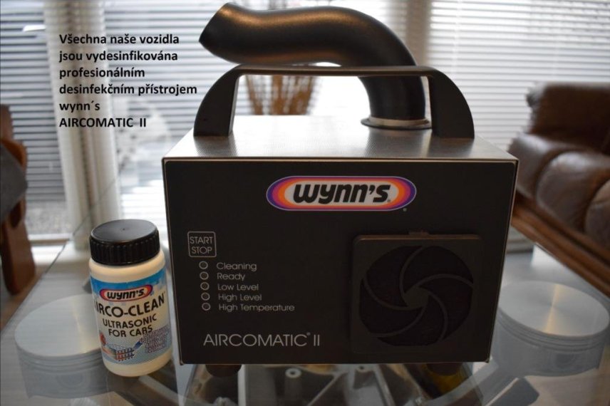 Porsche Cayenne galerie