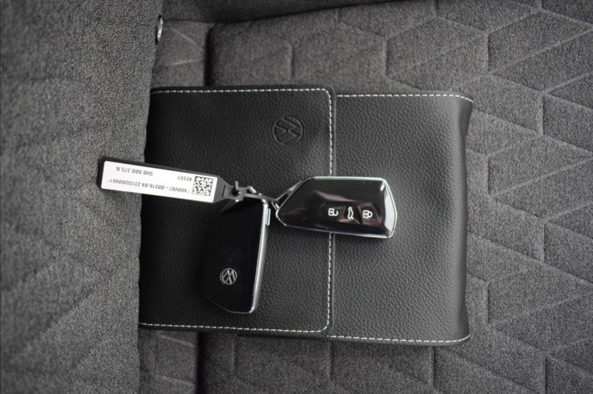 Volkswagen Golf galerie