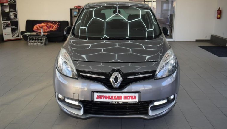 Renault Scénic