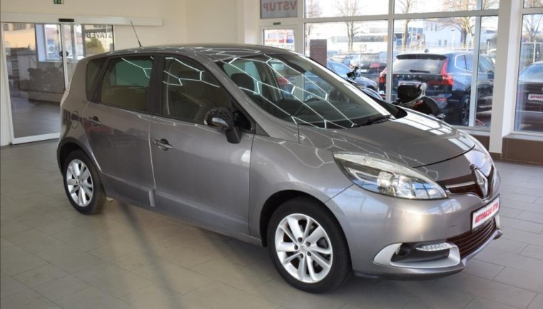 Renault Scénic