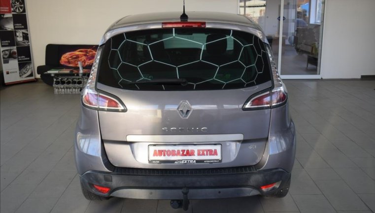Renault Scénic