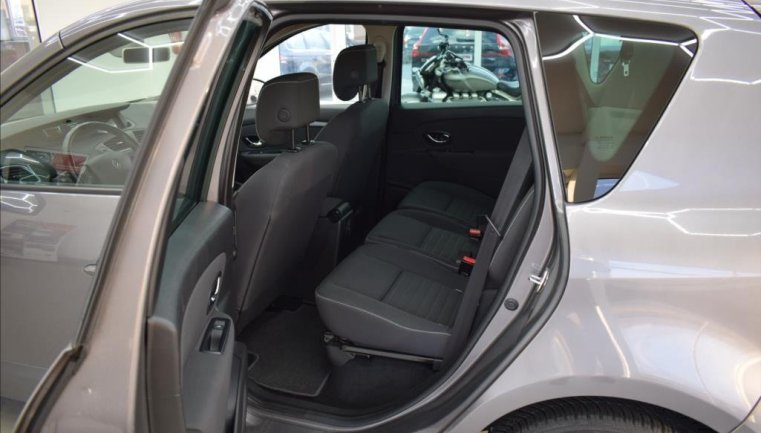 Renault Scénic