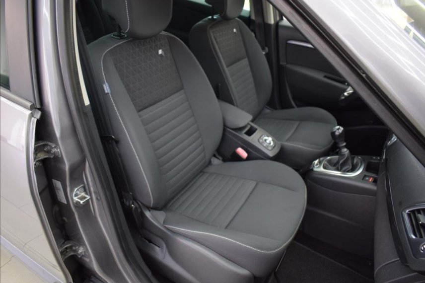 Renault Scénic galerie