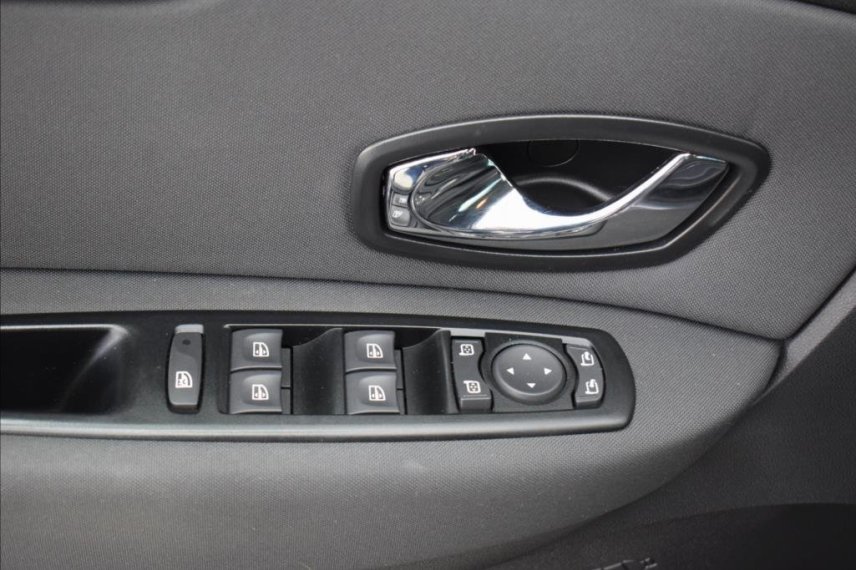 Renault Scénic galerie