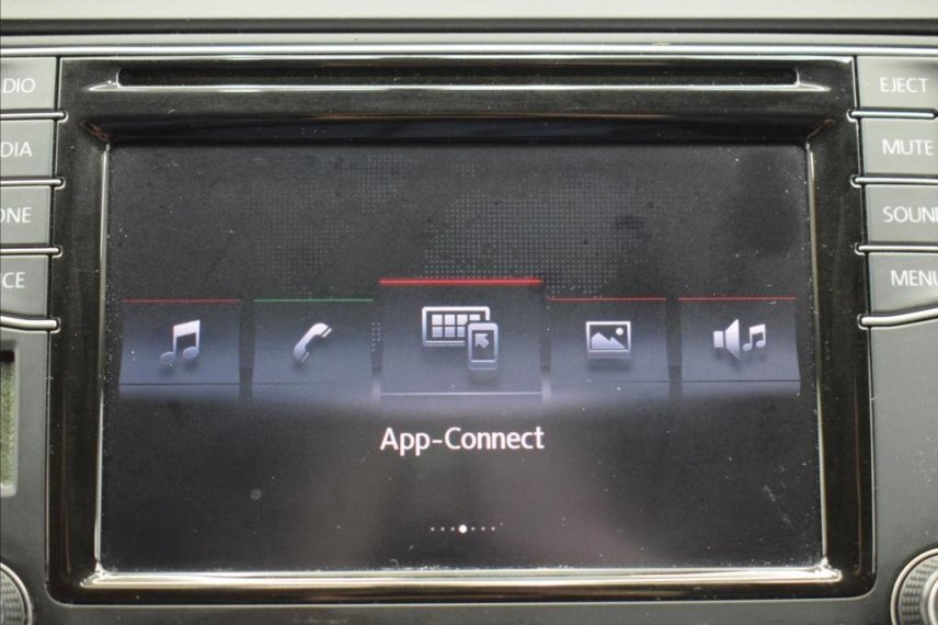 Volkswagen Multivan galerie