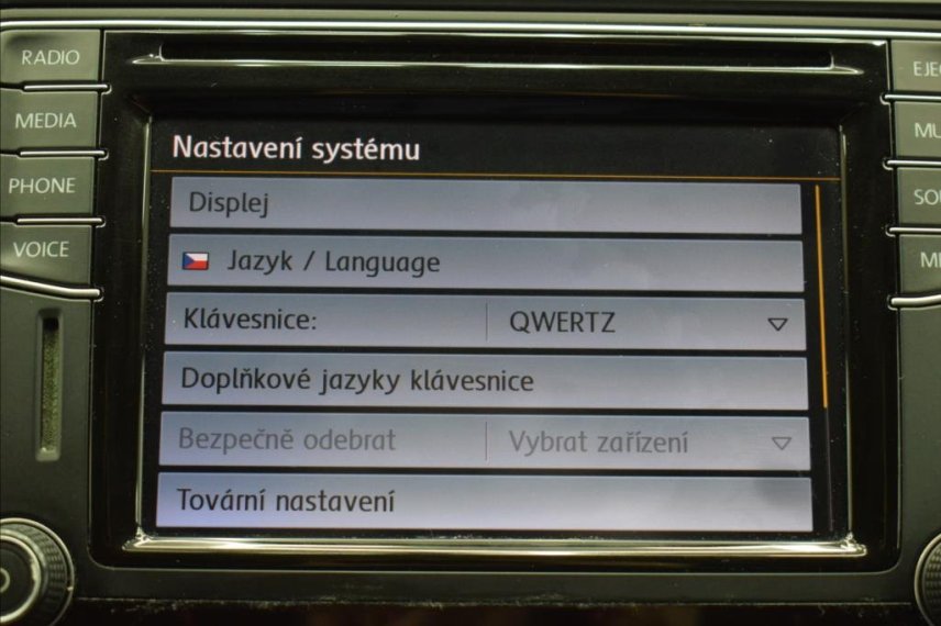 Volkswagen Multivan galerie