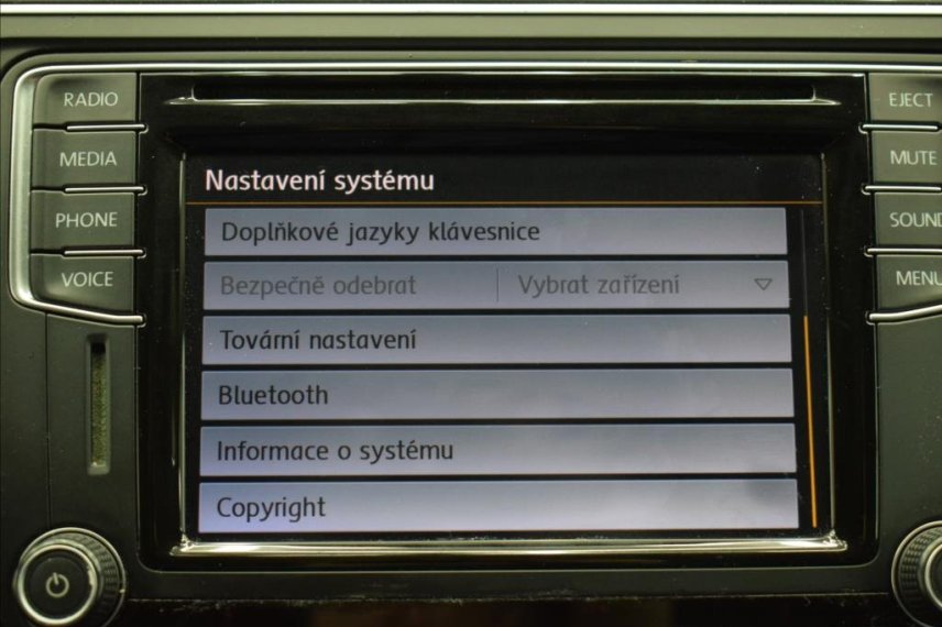 Volkswagen Multivan galerie