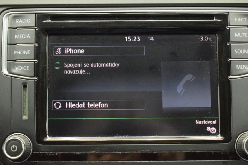 Volkswagen Multivan galerie