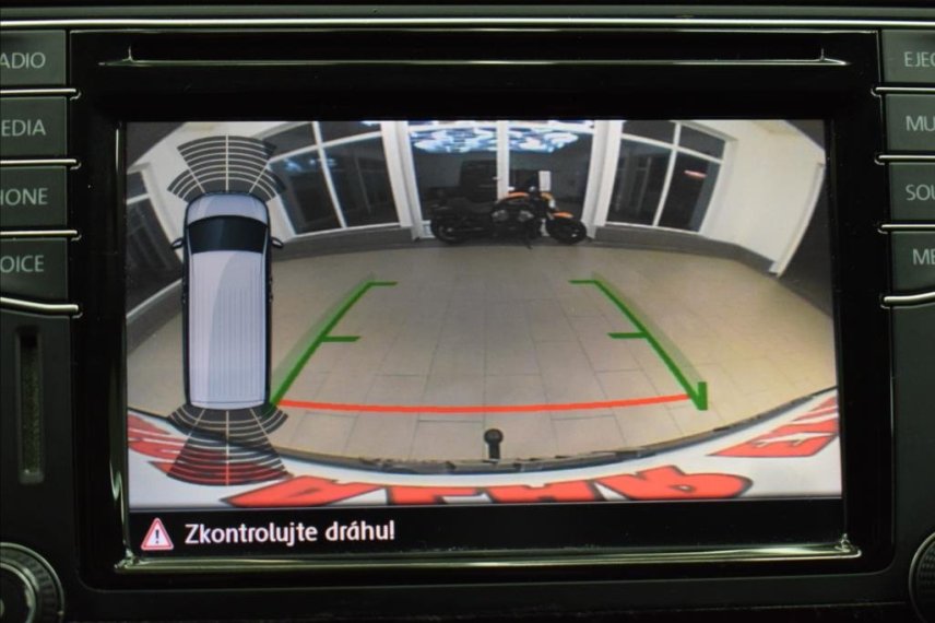 Volkswagen Multivan galerie