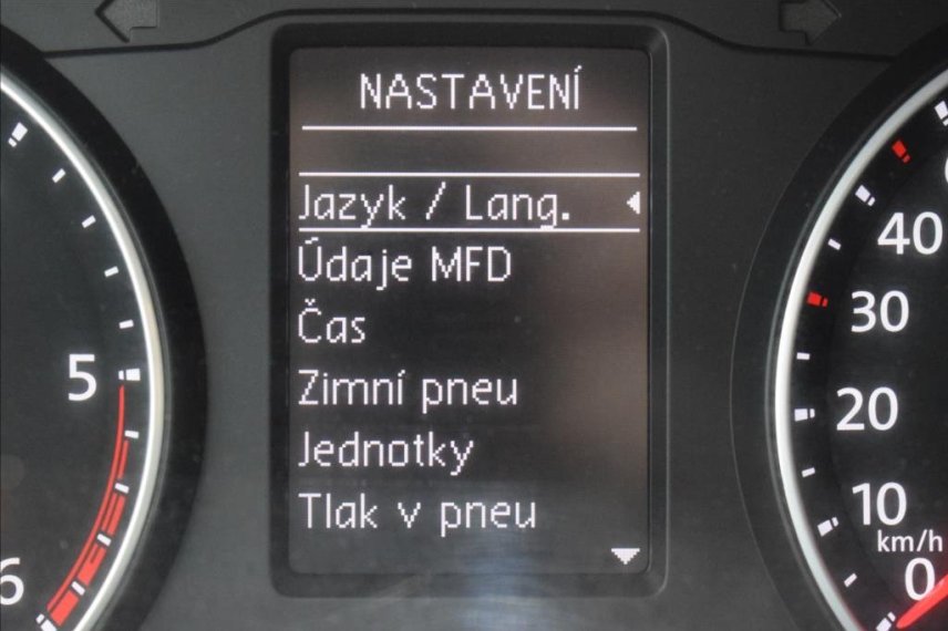 Volkswagen Multivan galerie