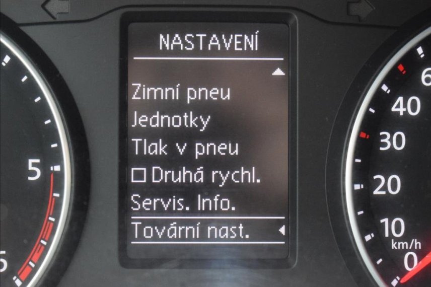 Volkswagen Multivan galerie