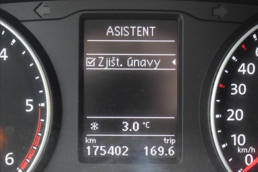 Volkswagen Multivan galerie