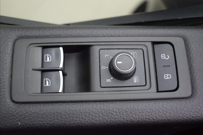 Volkswagen Multivan galerie