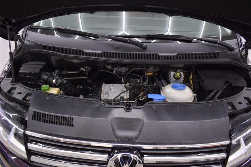 Volkswagen Multivan galerie