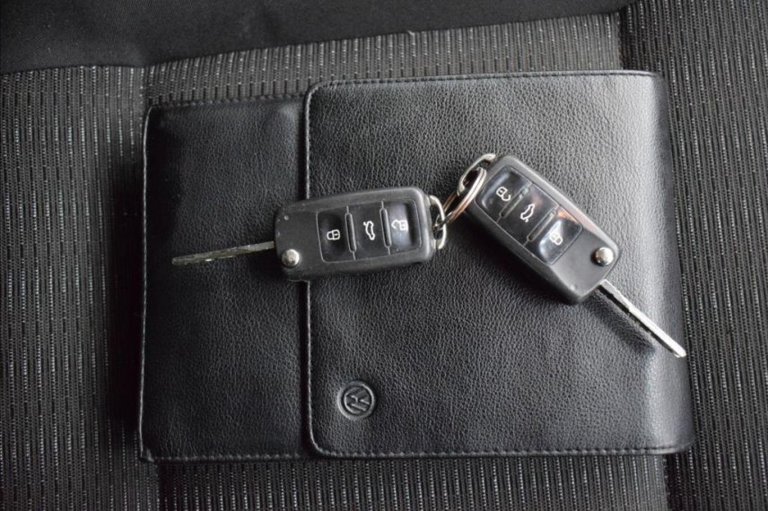 Volkswagen Multivan galerie