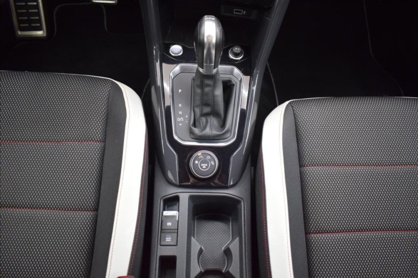 Volkswagen T-Roc galerie