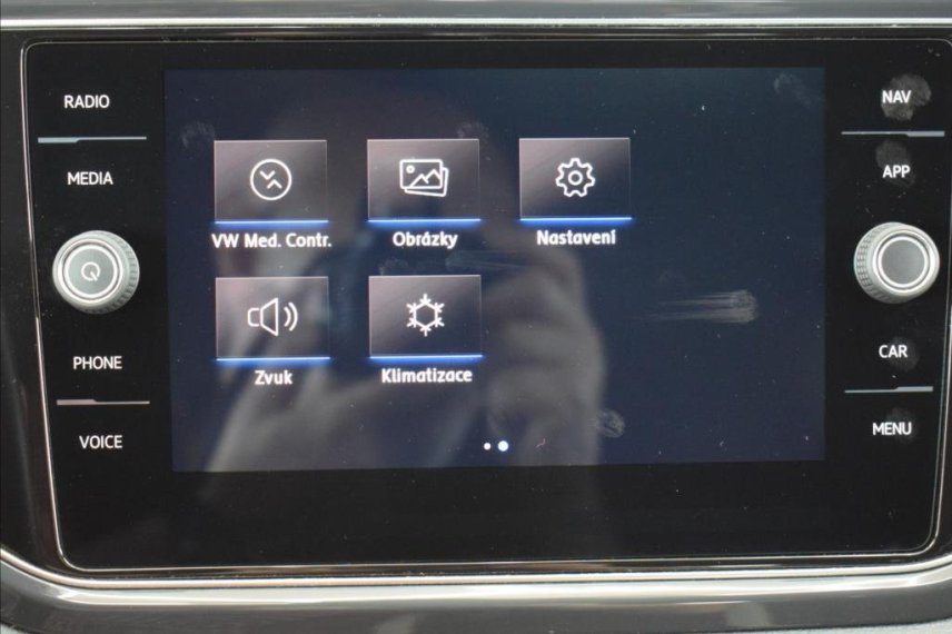 Volkswagen T-Roc galerie