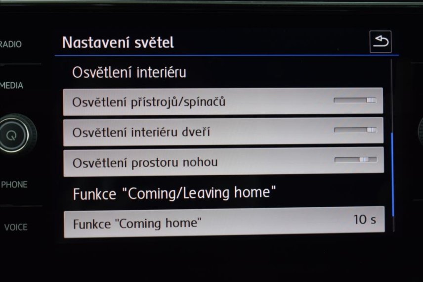 Volkswagen T-Roc galerie