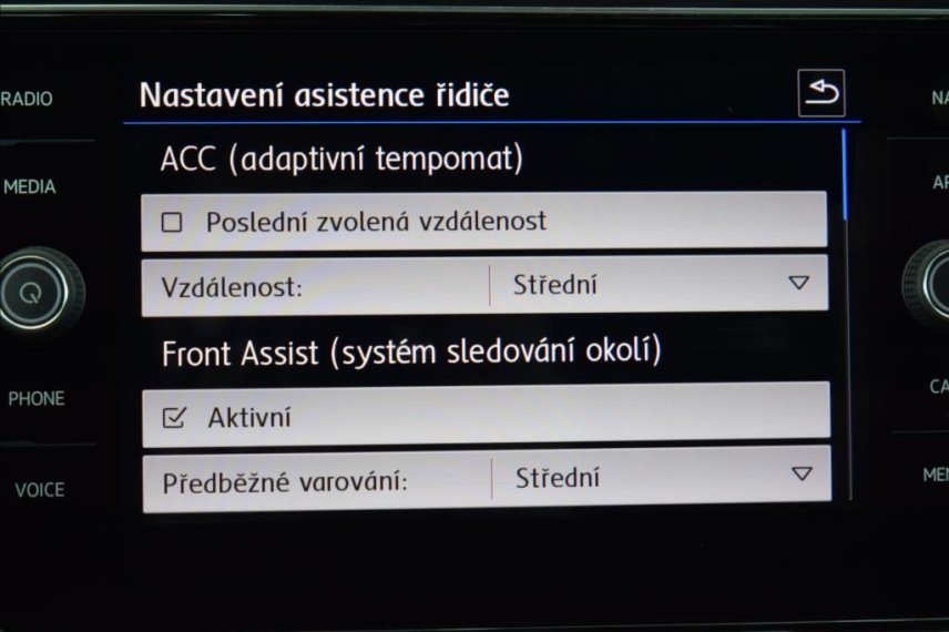 Volkswagen T-Roc galerie