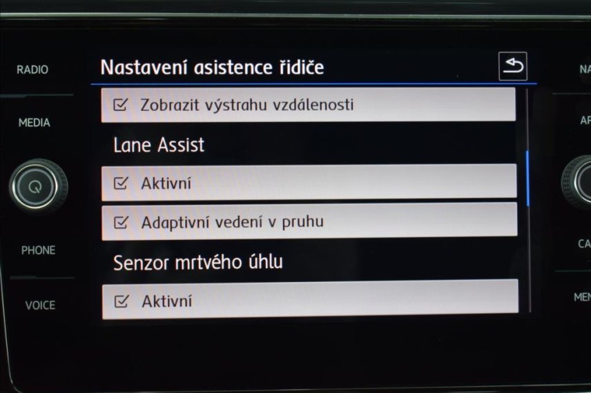 Volkswagen T-Roc galerie