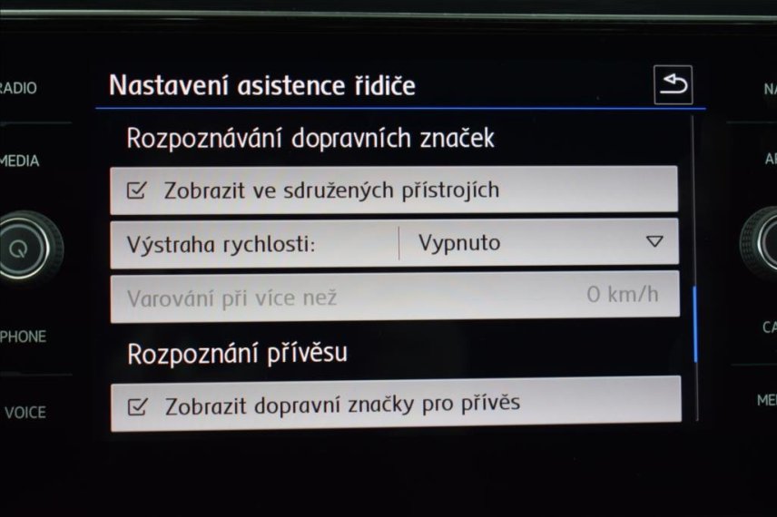 Volkswagen T-Roc galerie