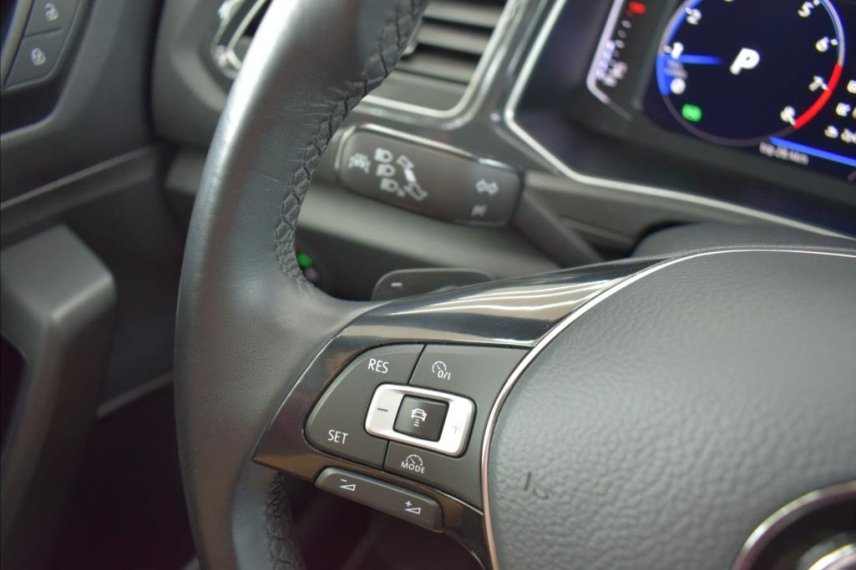 Volkswagen T-Roc galerie