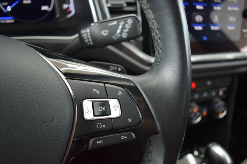 Volkswagen T-Roc galerie