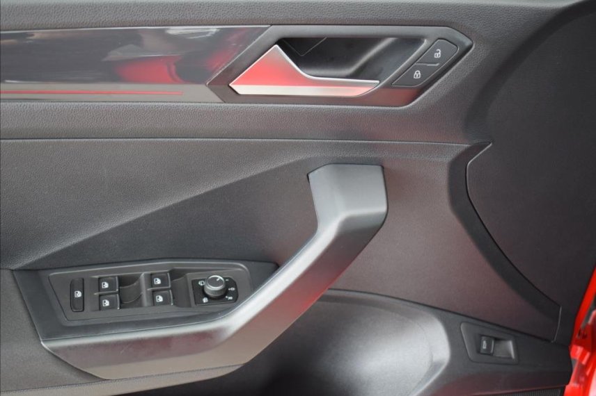 Volkswagen T-Roc galerie