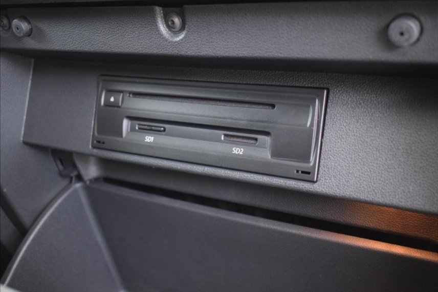 Volkswagen T-Roc galerie