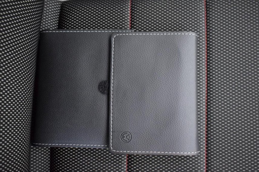 Volkswagen T-Roc galerie