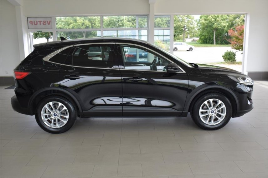 Ford Kuga galerie