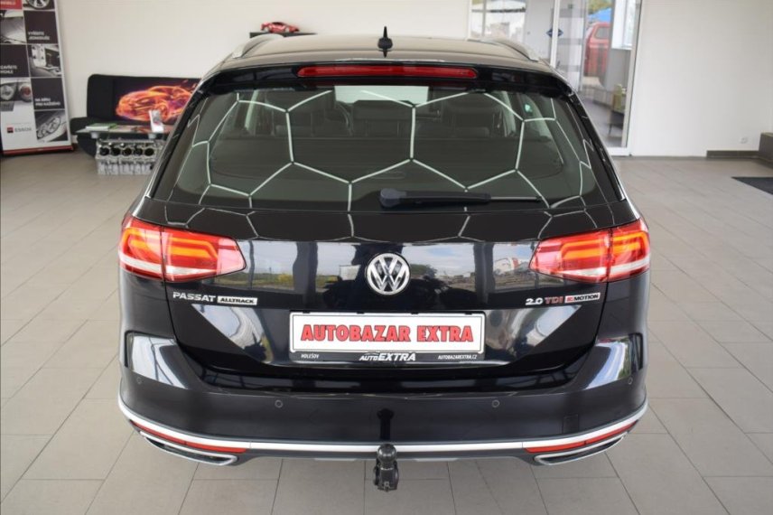 Volkswagen Passat galerie