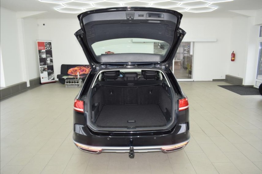 Volkswagen Passat galerie