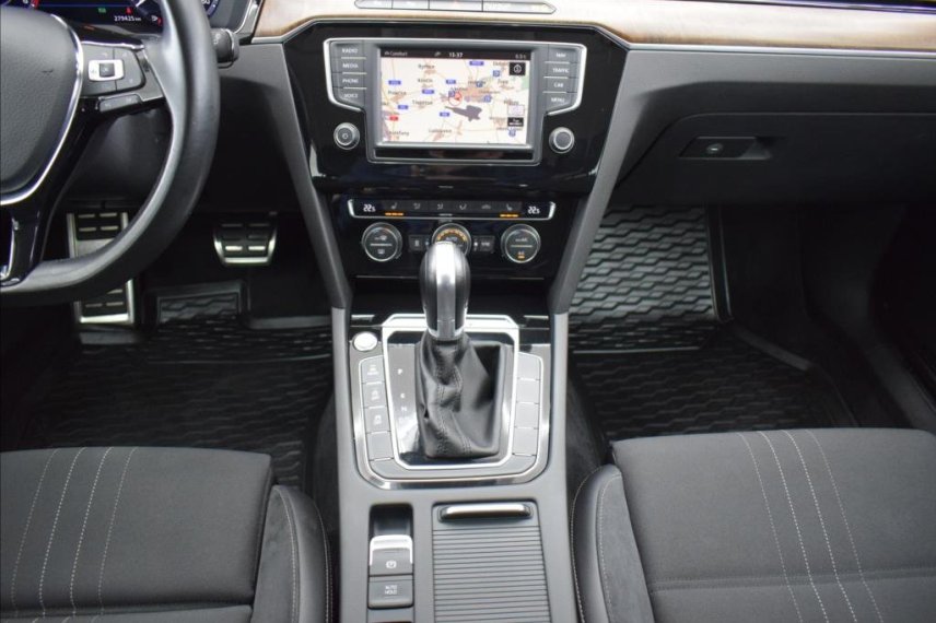 Volkswagen Passat galerie