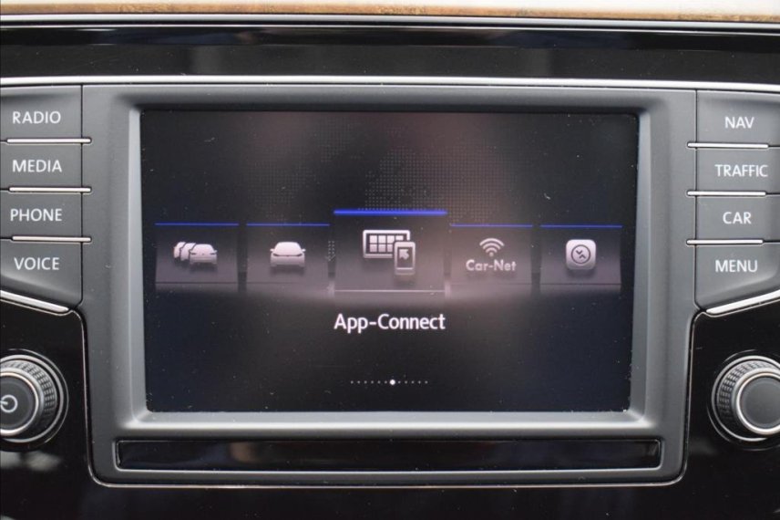 Volkswagen Passat galerie