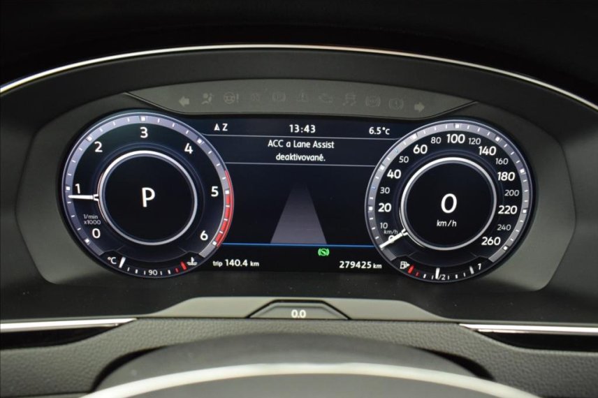 Volkswagen Passat galerie