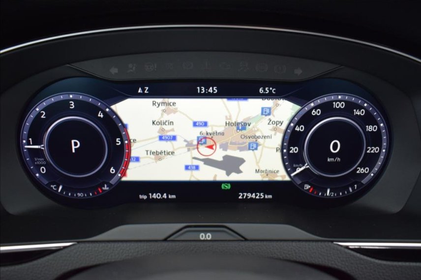 Volkswagen Passat galerie