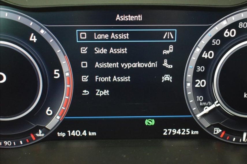 Volkswagen Passat galerie