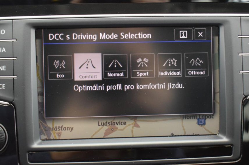 Volkswagen Passat galerie