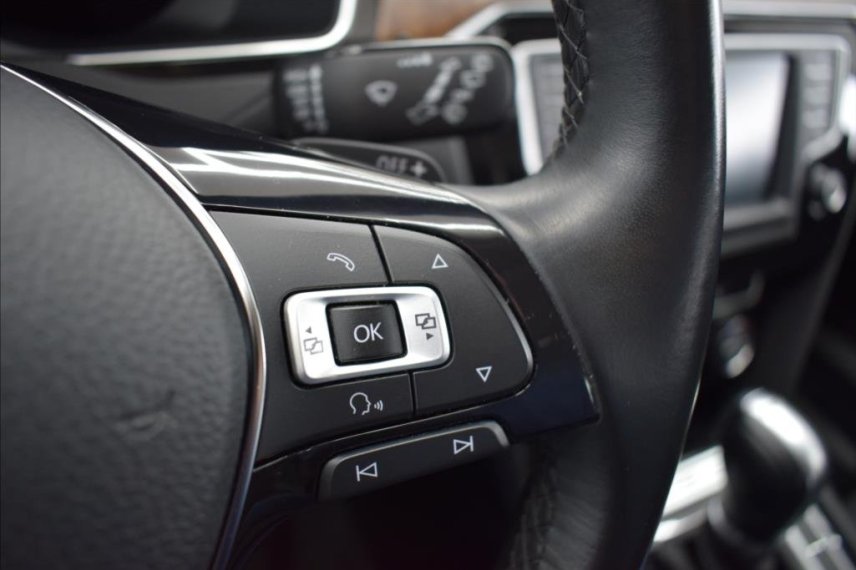 Volkswagen Passat galerie