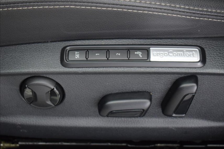 Volkswagen Passat galerie