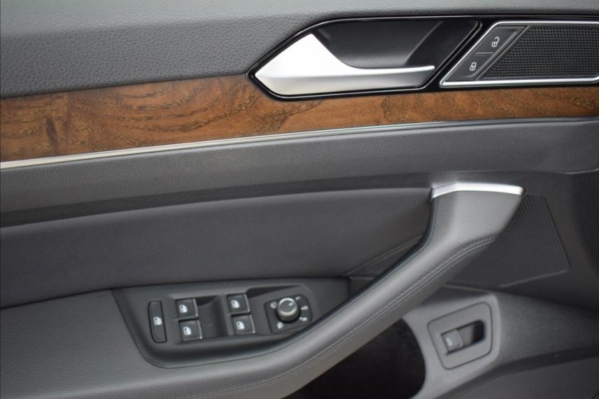 Volkswagen Passat galerie