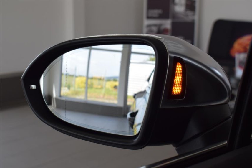 Volkswagen Passat galerie