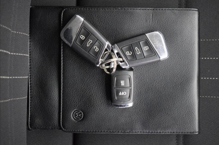 Volkswagen Passat galerie